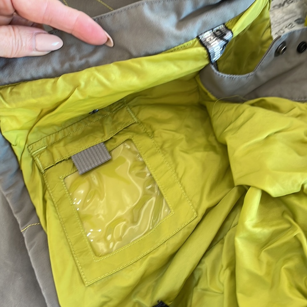 Body Glove Snowboard ski coat girl 14 - Picture 10 of 10